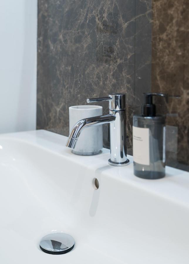 Apartamento Flowery House Venecia