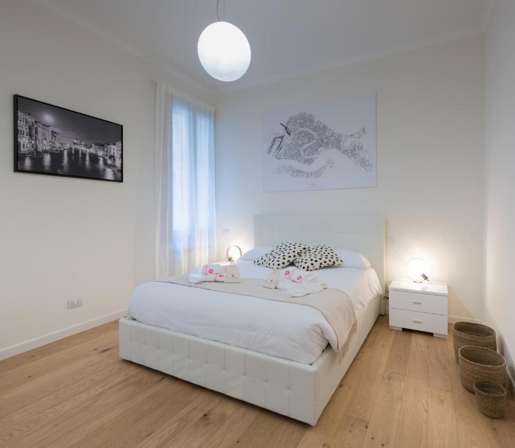 Flowery House * Venecia