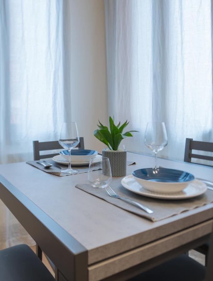 Flowery House Apartamento Venecia