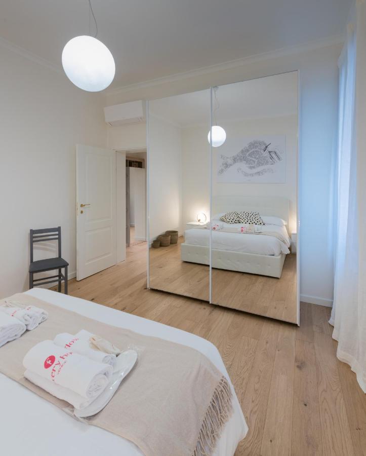 Flowery House Apartamento *
